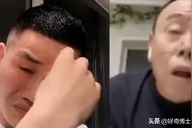 最近火爆全网的“潘嘎之交”，到底是啥梗？图片