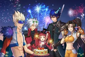 DNF：从60版本火到100级版本，这把武器到底有什么魔力？图片