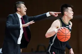 CBA3消息！揭幕战大外甥碰大侄子，小郭艾伦战广东，劣迹外援道歉图片