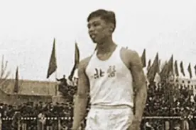 62年前，钟南山打破全运会400米栏纪录！跑步坚持了70年图片