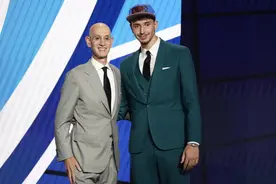 2021NBA选秀大会球队交易评级（下篇）图片