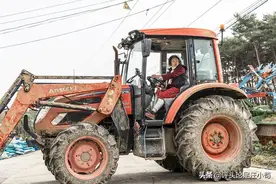《哦！文姬》II伤感式搞笑，母子相处的另一种方式图片