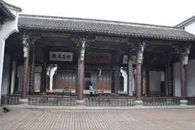 深圳老宅"钉子户":距今700多年无人敢拆，比开发商还有钱，惹不起图片