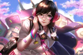 守望先锋系列壁纸【第六期】图片