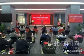 年薪最高25万，285个岗位！泸州举行返乡优秀人才招聘会图片