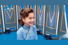 黄晓明和angelababy给儿子起名"小海绵"，原来还有这么甜蜜的含义图片