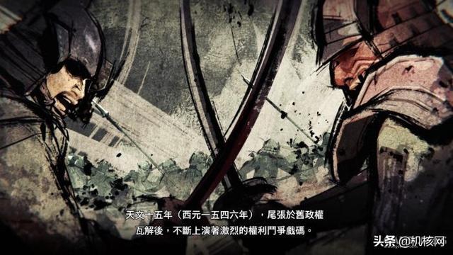 新时代的“无双”：《战国无双 5》提前评测