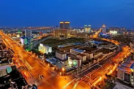 连翻几番！最高涨3.3万/㎡！那些年，我们错过的南通神盘图片