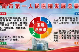 〖医线前沿〗“胃” 你好吗∣市医院消化内科开展血清胃功能四项检测新项目图片