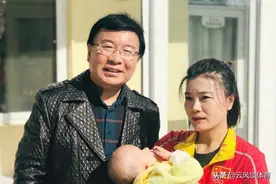 她是世界体操冠军，17岁时选择退役，拒绝执教美国，今成投资大亨图片
