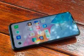 vivo Y53s详细体验：不到2千元可以拥有的高颜值大电池5G机图片