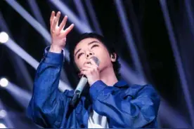 华晨宇：既不是有才，也不是有病，只是营销出来的偶像天才图片