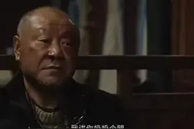 范伟，张涵予主演的铁道游击队会不会在这个冬天爆火图片