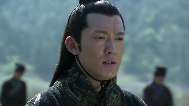 三国50：刘备收服了长沙城内的黄忠和魏延，而刘琦病死荆州归谁