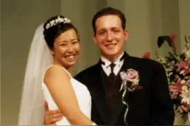 美国幸福四口之家，一夜间遭遇不幸，一个小细节让凶手认罪图片