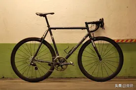 老旧情怀车 S-Works M2铝合金公路车图片