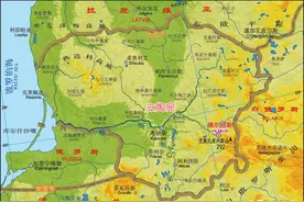 放难民进立陶宛，白俄罗斯能一击制胜吗？图片