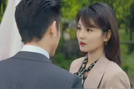 《我是真的爱你》的大结局，简直就是在侮辱观众的智商图片