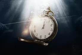 我们平时听到播报的“北京时间”，其实是发布自陕西这个地方图片