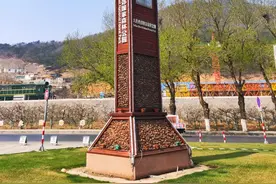 近郊休闲胜地，西郊国家森林公园图片