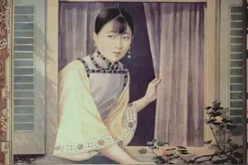 原创小说欣赏：民国雏妓的友情危机？是自甘堕落还是身不由己？图片