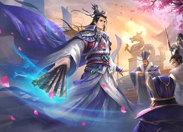 三国杀：当前版本中各身份优缺点以及主流打法，上手容易精通难