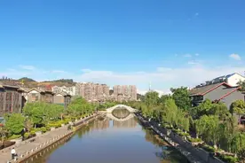 本周天气丨雨散了！明天又是个大晴天！图片