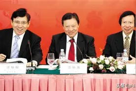 中国最有钱四兄弟，兄弟齐心创业个个身家百亿，两个曾是中国首富图片