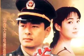 《英雄无悔》播出25年，6大主演的命运悲欢图片