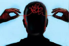 固执多疑、自大好斗、狭隘善妒，心理学解析“偏执型人格障碍”图片