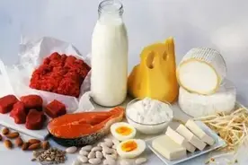 五种劣质蛋白质来源，日常饮食不要碰图片