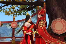 玩什么手游能撩到小姐姐？盘点几款好玩又能结婚的手游图片