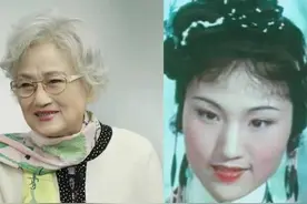 95岁王文娟去世，回顾她生前不同时期的经典穿搭，古典文雅又时髦图片