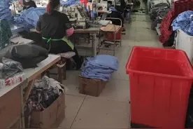 提供免费培训！德州妇联居家就业项目征集加工点啦！图片