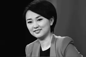 著名主持人欧阳智薇：2014年离开央视后，如今33岁的她怎样了图片