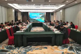 水利部稽察组莅莆开展西音水库项目专项稽察图片