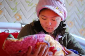 “别拿养老绑架我”，宝妈细数婆婆“假带娃”现状，网友：全中图片