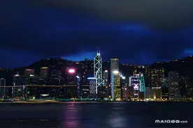 中国十大最美游船夜景游 国内最美江河夜景游有哪些图片