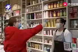 「齐齐哈尔关注」有序开复工！齐齐哈尔商贸服务行业这样操作图片