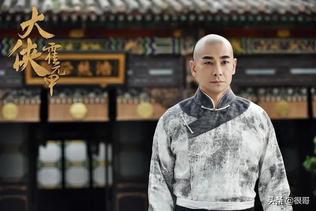 霍元甲的徒弟都有谁（霍元甲几位徒弟的扮演者有童星出道的释小龙）