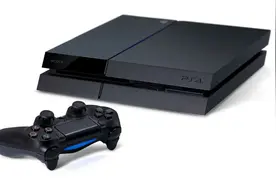 我的国行PS4游戏机体验总结图片