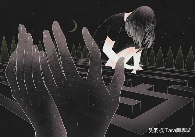 情绪低落会起鸡皮疙瘩吗