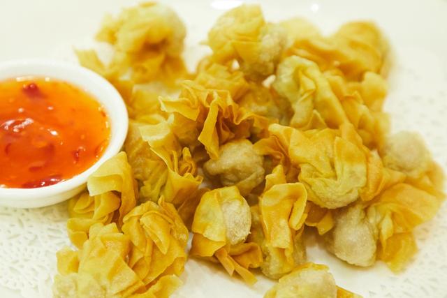 广东最不该错过的美食之城