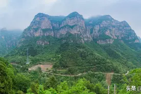 河南这8个免费景区，适合国庆全家游，热闹好玩且开车方便图片