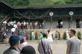 渣滓洞，白公馆参观有感图片
