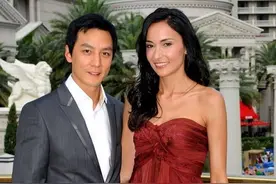 自爆夫妻生活少，他怎么还坚持要和老婆过一辈子图片