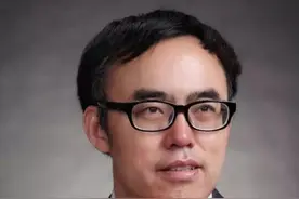 北大教授吐槽“学渣”女儿“我教孩子逆天改命，他教我学会认命”图片