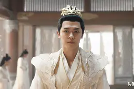 《千古玦尘》暮光结局悲惨，化身石龙永守结界，妻儿芜浣生不如死图片