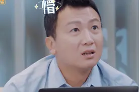 看了侯佩岑夫妇的相处模式，发现侯妈才是真正的高人图片
