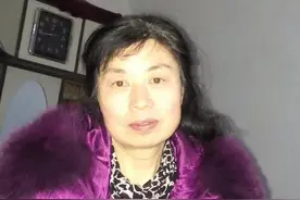 寻王彦英 我会一直等着您 直到您回家图片